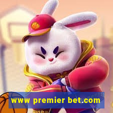 www premier bet.com